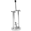 Creative Newton'S Cradle Steel Balance Desk Toy Physics Science Swing Kinetic Art Perpetual Motion Toys Funny Office Gifts