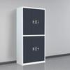 WEZHO Confidential File Cabinet