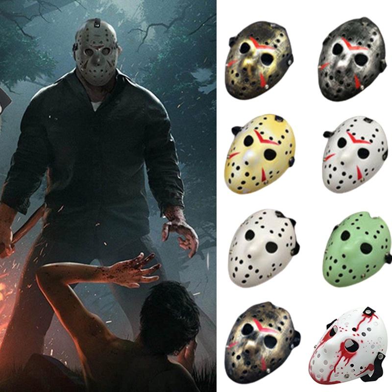 Маска Джейсона против Фредди на Хэллоуин Прочный ПВХ Косплей Аксессуар для Веселья на Вечеринке