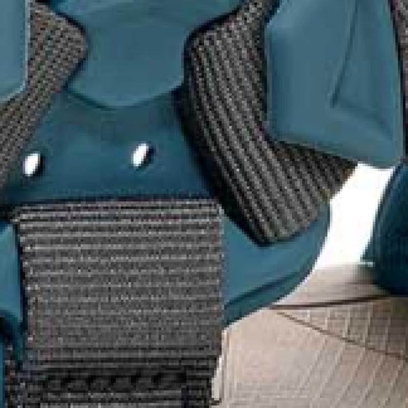 Teva Мужские уличные туристические сандалии Stvm2512456 Unx