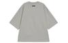 Nike Мужская футболка Tech Fleece для спорта, цвет: Светло-серо-коричневый FB8166-012