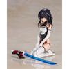 Kotobukiya Megami Device Alice Gear Aegis Азума Каэдэ Пластиковая модель без масштаба Приблизительно 180 мм
