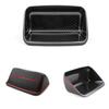 ABS Car Glove Box Co-pilot Refit Clapboard Partition Plate Bulkhead Support Board Trim Cover For Toyota Corolla E210 -2022