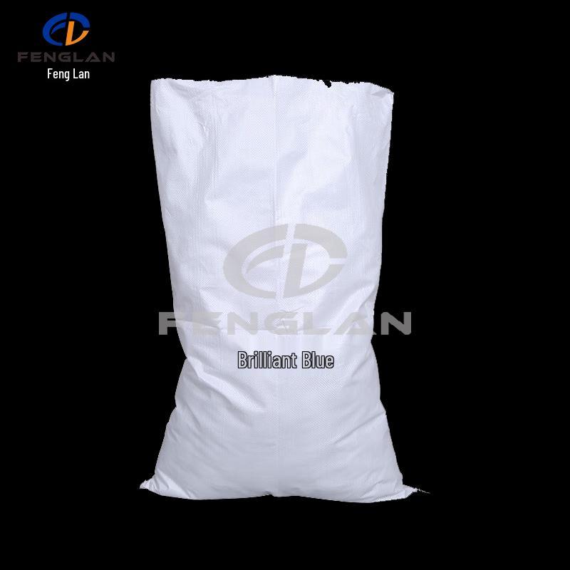 Heavy-Duty Woven Polypropylene Sacks