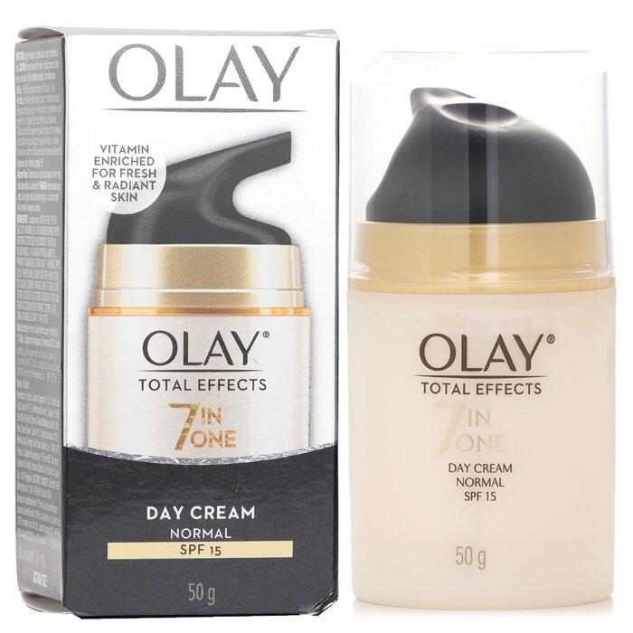 OLAY Total Effects 7 in 1 Normal Day Cream SPF 15