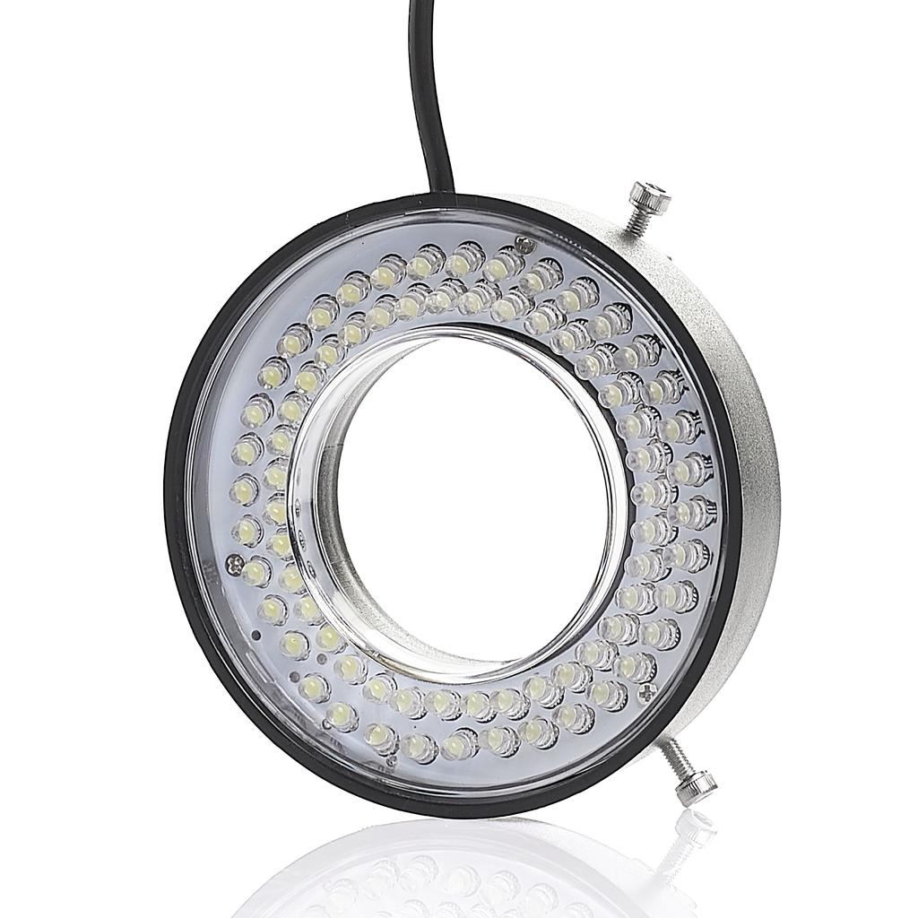 Techrebal Adjustable 72X Led Illuminator/Lighting For Microscope