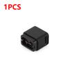 1-5 шт. Зарядное устройство-адаптер для Shimano 12-скоростной Di2 R9270 9250 8170 8150 7170 Адаптер Type-C Зарядная головка и ремешок
