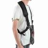 Nylon Trimmer Shoulder Strap Black Lawn Mower Belt Durable Brush Cutter Harness