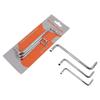 Z-Shaped & S-Shaped Dual-Use Mini Phillips Screwdriver Set