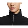 Nike Спортивная одежда Всё из тканых материалов Женская оверсайз куртка HJ1000-010 с защитой от влаги и УФ-излучения