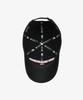 NEW ERA 920Unst Training Arch Safgia Blk