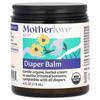 Baby, Diaper Balm, 4 Fl Oz (118 Ml)