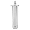 Stainless Steel Fountain Nozzle Silver G3/4 Female Thread Fountain Nozzle Head Easy To Install Pond Sprinkler Yard Irrigation