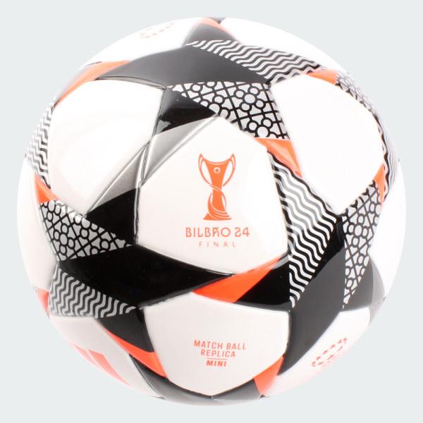 adidas Wucl № 1 Мини-футбольный мяч 7019 Мяч для развития навыков для детей и малышей