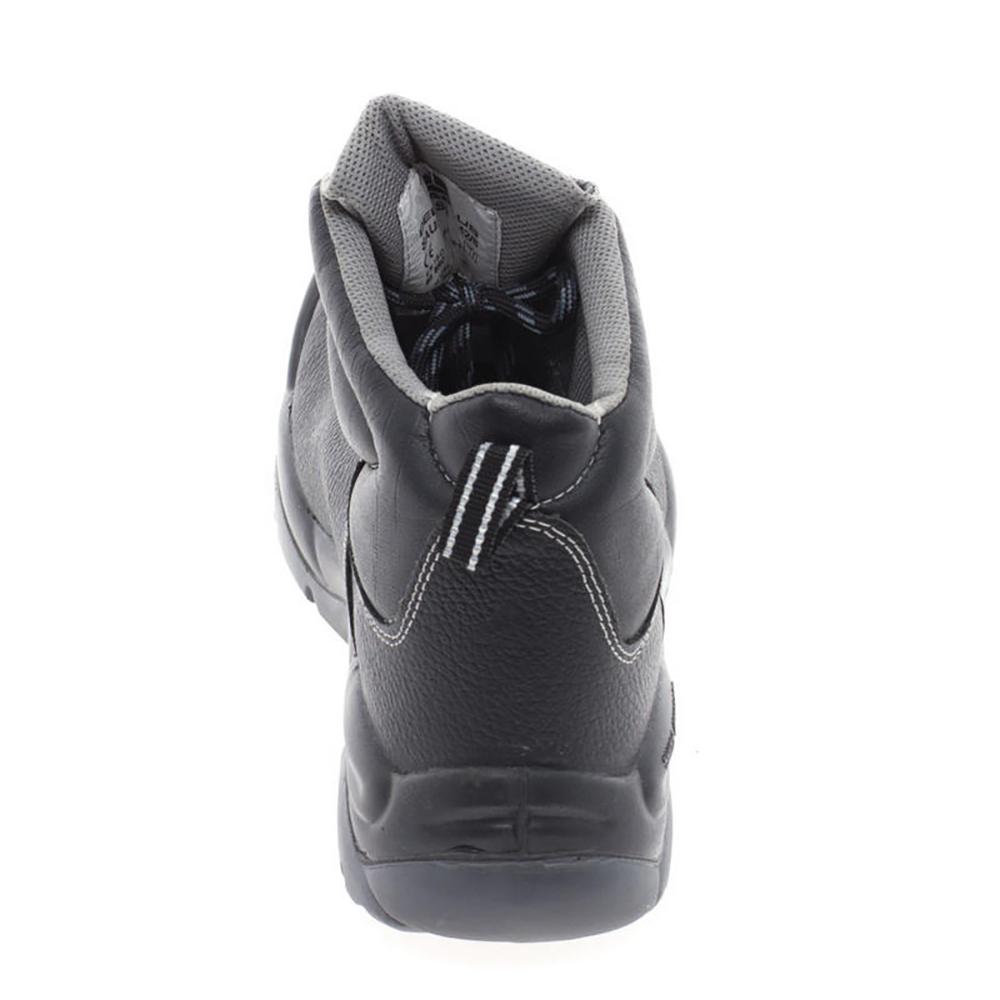 Panoply Unisex Sault Safety Boot / Footwear