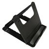 Multiple Angle Adjustable Cellphone Holder Universal for Phone Tablet Tabletop Support Stand Folding Holder Stand