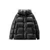 Jingdong Jingzao Black Gold Series Women's Imported White Goose Down Jacket