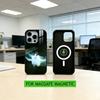 C-Conan G-Gray singer  Phone Case For iPhone17,16,15,14,13,12,11 Plus,Pro Magnetic with Magsafe Wireless Charging