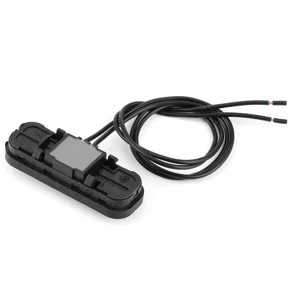 Car Tailgate Boot Door Opening Switch for Vauxhall Insignia Opel 13393912
