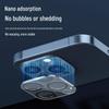Ударопротектор линз для моделей iPhone, включая 16, 15 Plus, 14 Pro Max и 13/12 заднюю камеру