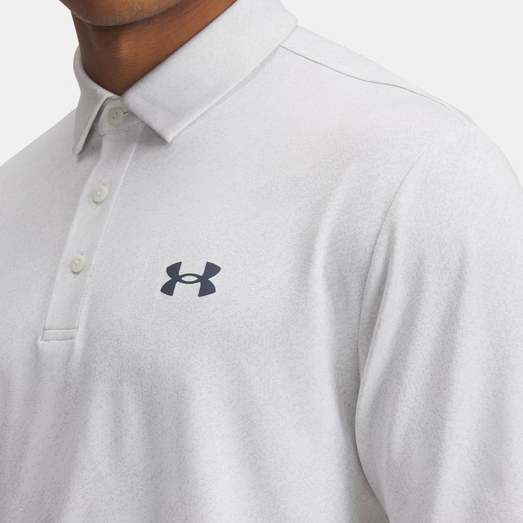 Under Armour T Shirt Men's White