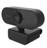 Webcam 1080P with Microphone Inside For PC Computer Live Video Calling Work
