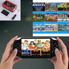 Портативная игровая консоль X9 Nostalgic GBA/NES в подарок Портативная игровая консоль PSP Поддержка загрузки FC Game