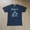 Коллекция Gildan Футболки Modest Mouse Черный Унисекс S-5XL LO230 Унисекс Футболка