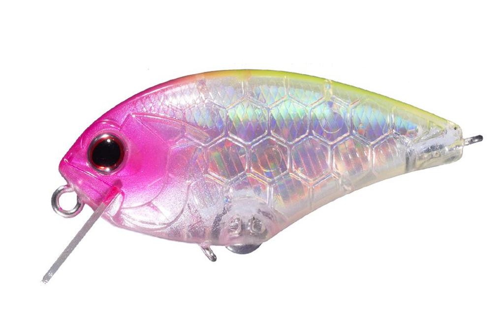 OSP Плавающая приманка Blitz SSR 51 мм 8 грамм TS-74 (7973)