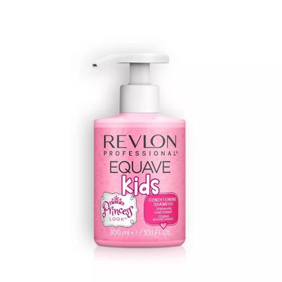 Revlon Equave Шампунь для детей Принцесса 300 мл