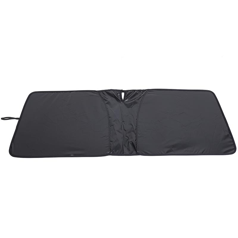 For Mercedes-benz G-Class W463 2004-2018 Car Windshield Sun Shade Front Window Curtain Summer UV Refletive Sun Protection Cover