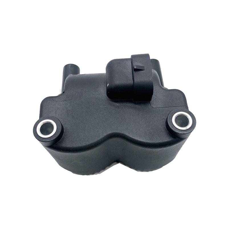 Ignition Coil 31743-01 For Harley Davidson Twin Cam 3362