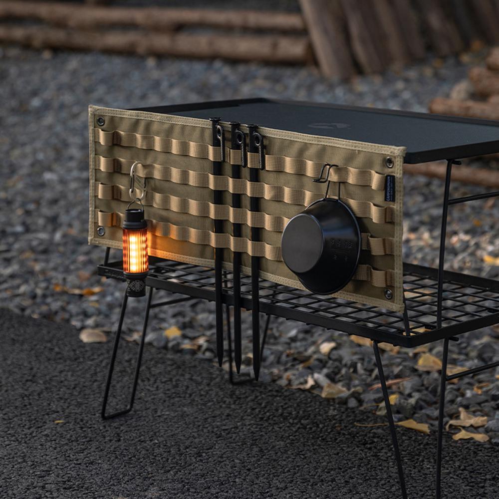 Кемпинговая палатка, сумка для хранения гвоздей, толстая палатка, молоток, длинная сумка для хранения гвоздей