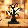 Funny Halloween Desktop Decoration Scary Halloween Accessories Halloween Pumpkin Tree  Home