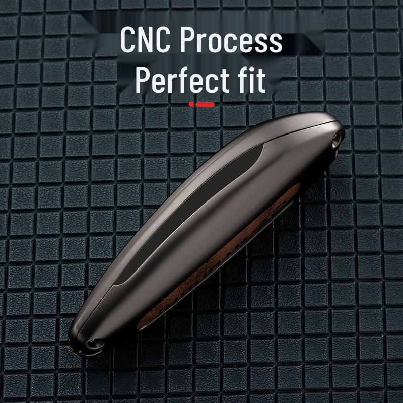 2022 Hyundai Tucson Key Cover - 5th Gen Model 21