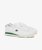 Женские низкие кожаные кроссовки Lacoste Club-Low Rz7023W56G 65T