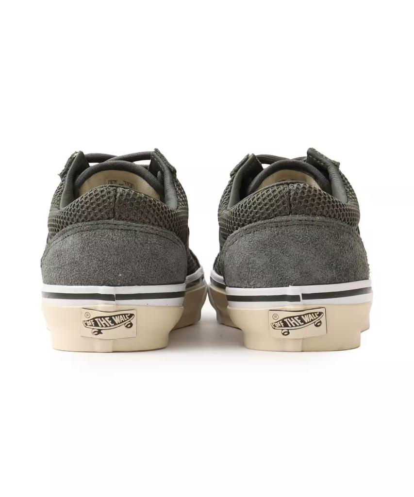 VN000EH0CX1 Vans LX Old Skool PT TDC Зеленый (Мужской)