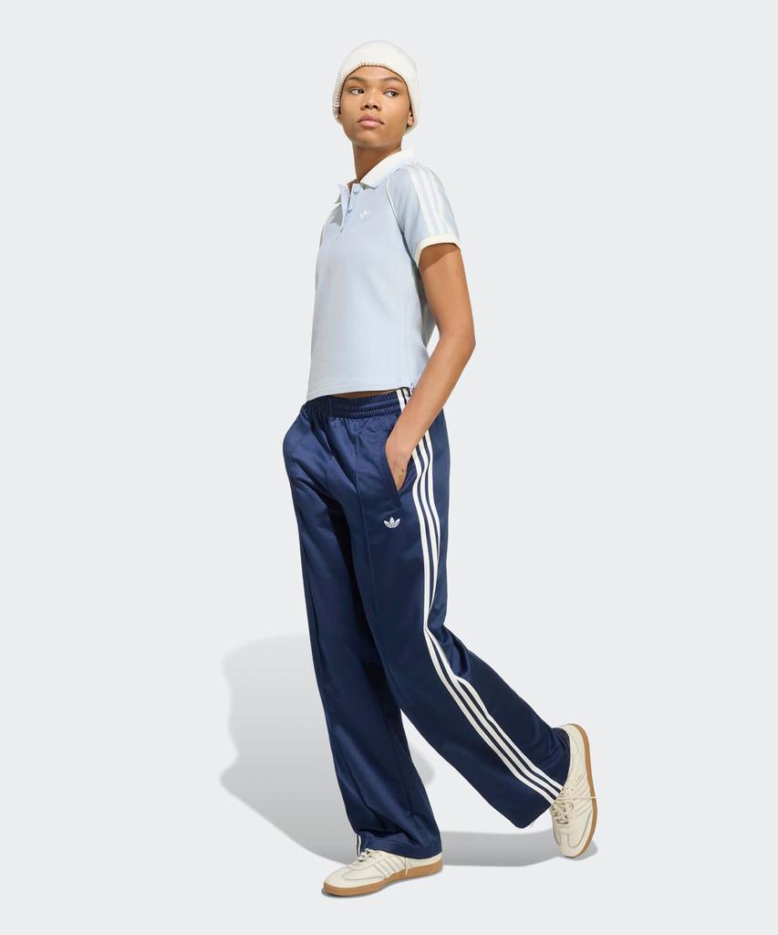 Поло Adidas - Crystal Sky / Kx1872