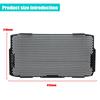 New Radiator Guard Protector Grille Cover Protection For Honda CB650R CBR650R CBR 650R CB 650R 2019 2020 2021 2022 2023