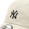 New Era New Era Cap Casual Classic MLB Middle Logo NY Stone FREE CC MLB MID LOGO NEYYAN STO 14388453 NER36C4454