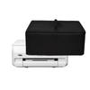 Чехол для принтера Amerbtech, совместимый с чехлом для принтера Epson, защитный чехол от пыли, нейлоновая ткань, водонепроницаемый, пылезащитный 46 см х 36 см х 15 см с EP-716A/