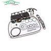 4L40E 5L40E New 5L40 5L50E 5L50 Transmission Repair Oil Seals Gasket Overhaul Kit For BMW X5 2/4WD Land Rover GM Car Accessories