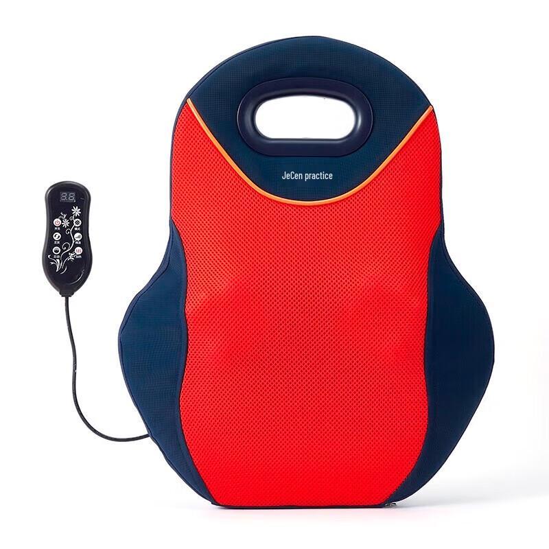 Electric Kneading Heat Massage Pillow R3A