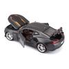 Майсто 1:18 2017 Chevrolet Camaro SS 50th Anniversary Фирменная Литая Модель Автомобиля из Сплава Статическая Модель Литья под Давлением Коллекция Подарок Игрушка Подарок