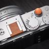Iborrys Крышка горячего башмака Крышка кнопки спуска затвора Совместима с FUJIFILM и более чем 20 другими камерами Изготовлена из высококачественного дерева Ретро Ручная работа с горячим башмаком