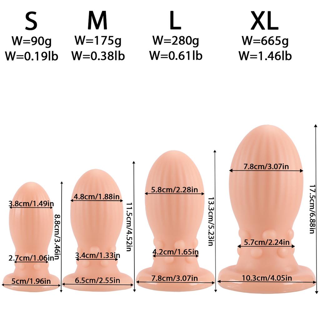 Секс-продукт для яиц дракона, мужская и женская мастурбация, массажная имитация, пенис, хризантема, устройство для анального расширения, секс-игрушка для взрослых