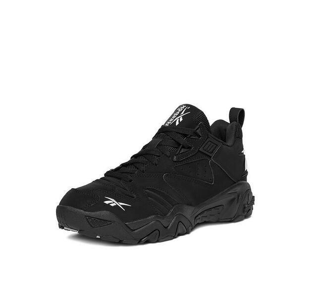Кроссовки Reebok Brutus Low