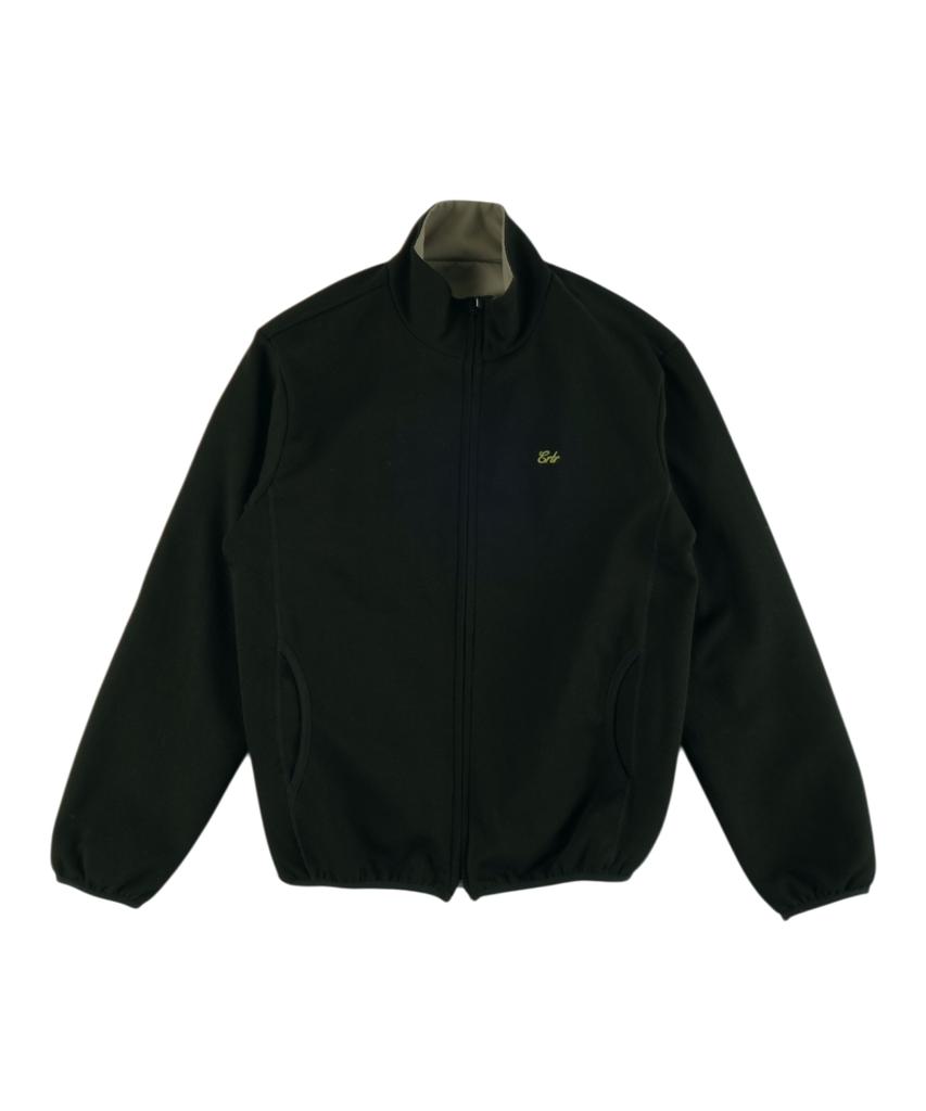 Reversible Track Jacket Ertr Хаки
