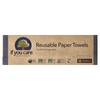 Reusable Paper Towels, 12 Sheets