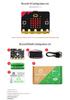 Micro:bit V2 Bluetooth 5.0 Development Kit for Kids – Python Programming Expansion Board